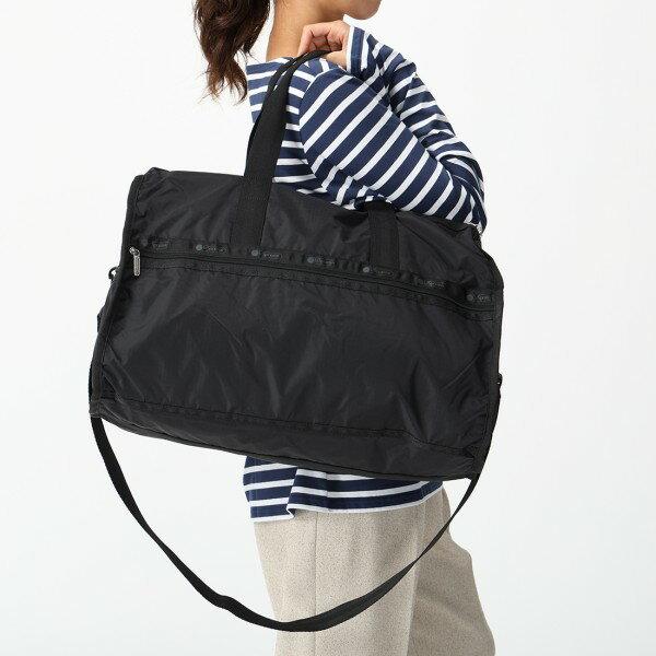 LeSportsac（レスポートサック） ボストンバッグ ショルダーバッグ