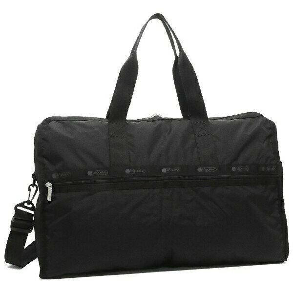 レスポートサック ボストンバッグ ショルダーバッグ LESPORTSAC デラックス エブリデイラージウィークエンダー レディース 4319 DELUXE LG WEEKENDERの画像