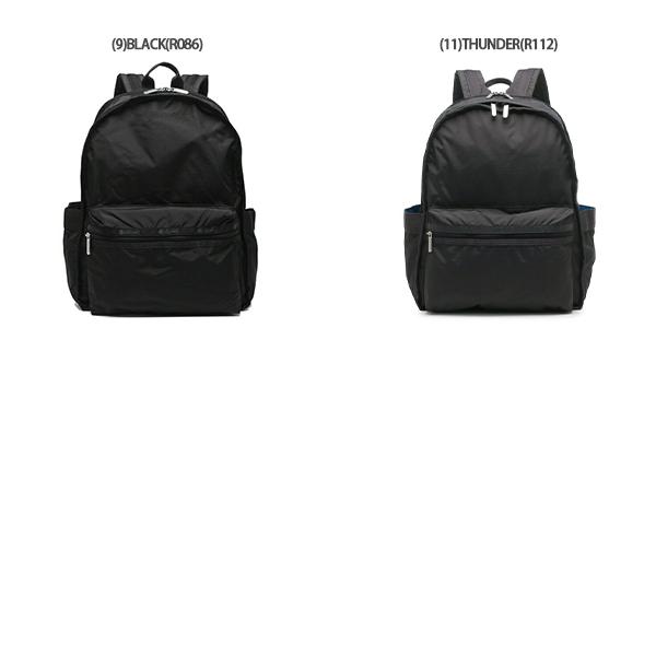 レスポートサック リュック バックパック  LESPORTSAC ルートバックパックレディース 3747 ROUTE BACKPACK | LeSportsac | 03