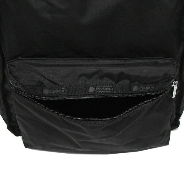 LeSportsac（レスポートサック） リュック バックパック ルートバック