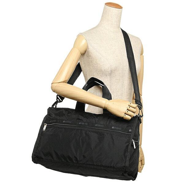 LeSportsac（レスポートサック） ボストンバッグ Mサイズ レディース