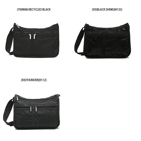LeSportsac レスポートサック ショルダーバッグ レディース