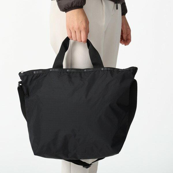 レスポートサック トートバッグ デラックスイージーキャリートート レディース LESPORTSAC 4360 DELUXE EASY CARRY TOTE A4対応の画像