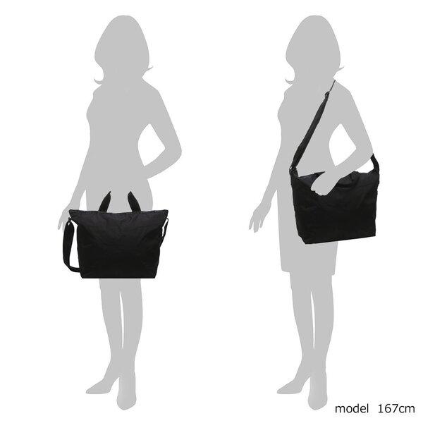 LeSportsac（レスポートサック） トートバッグ デラックスイージー