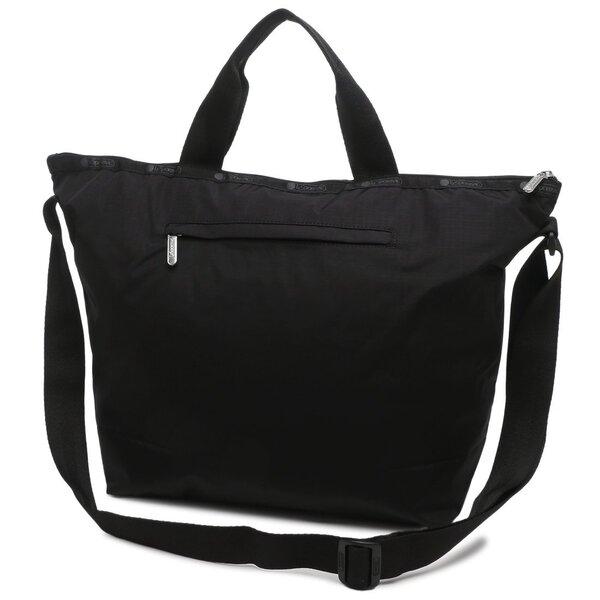 レスポートサック トートバッグ デラックスイージーキャリートート レディース LESPORTSAC 4360 DELUXE EASY CARRY TOTE A4対応の画像