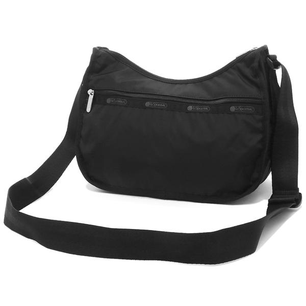 LeSportsac レスポートサック ショルダーバッグ クラシック