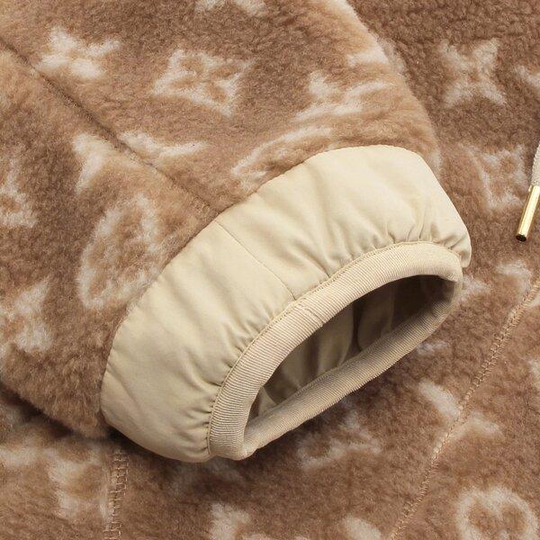 LOUIS VUITTON（ルイ・ヴィトン） ジャケット コート モノグラム