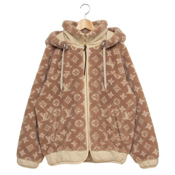 LOUIS VUITTON（ルイ・ヴィトン） ジャケット コート モノグラム