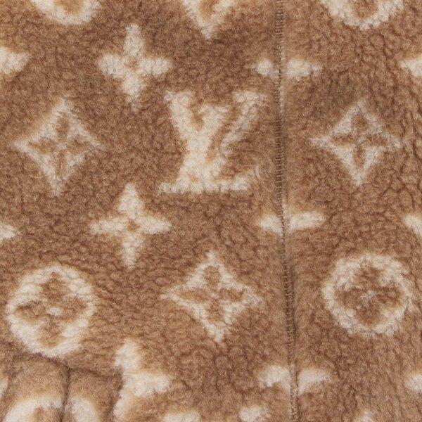 LOUIS VUITTON（ルイ・ヴィトン） ジャケット コート モノグラム