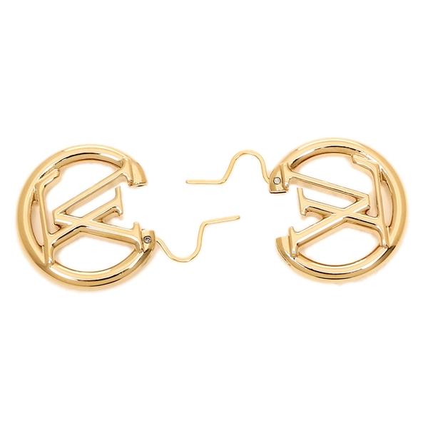LOUIS VUITTON ルイヴィトン ピアス アクセサリー ブックル LOUIS VUITTON ルイヴィトン ピアス アクセサリー ブックル