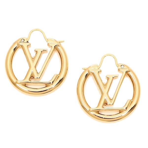 LOUIS VUITTON ルイヴィトン ピアス アクセサリー ブックル LOUIS VUITTON ルイヴィトン ピアス アクセサリー ブックル