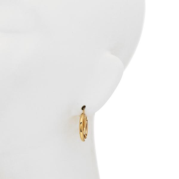 LOUIS VUITTON ルイヴィトン ピアス アクセサリー ブックル LOUIS VUITTON ルイヴィトン ピアス アクセサリー ブックル