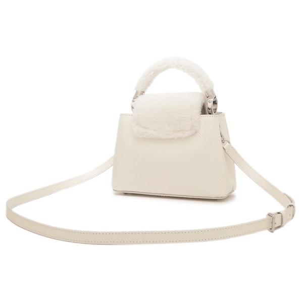 ゆみ ルイヴィトン カプシーヌ ミニ ショルダーハンドバッグ LOUIS VUITTON（ルイ・ヴィトン） ハンドバッグ ショルダーバッグ
