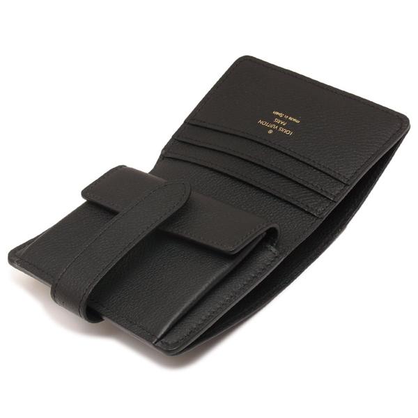 LOUIS VUITTON（ルイ・ヴィトン） 二つ折り財布 ポルトフォイユ