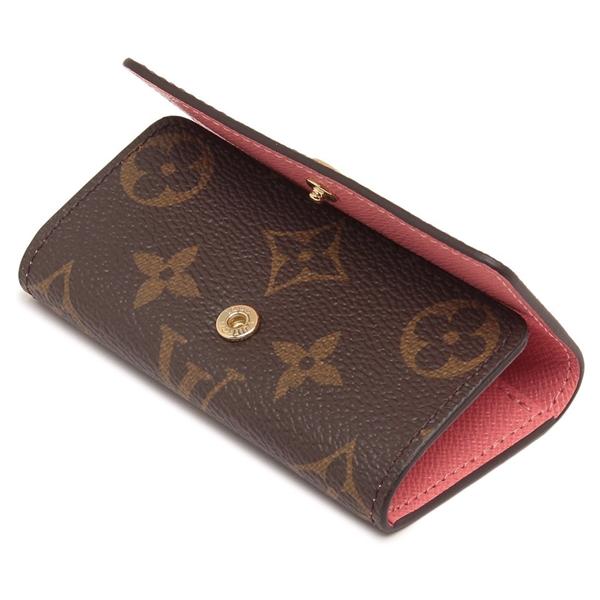 LOUIS VUITTON（ルイ・ヴィトン） キーケース モノグラム