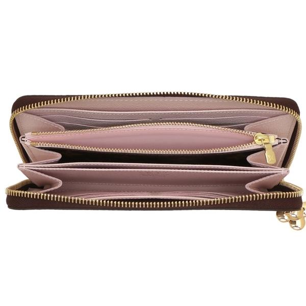 LOUIS VUITTON（ルイ・ヴィトン） 長財布 ジッピーウォレット
