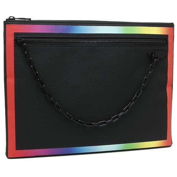 ルイヴィトン クラッチバッグ メンズ Louis Vuitton M マルチカラー Www Cowmanstoddart Com Au