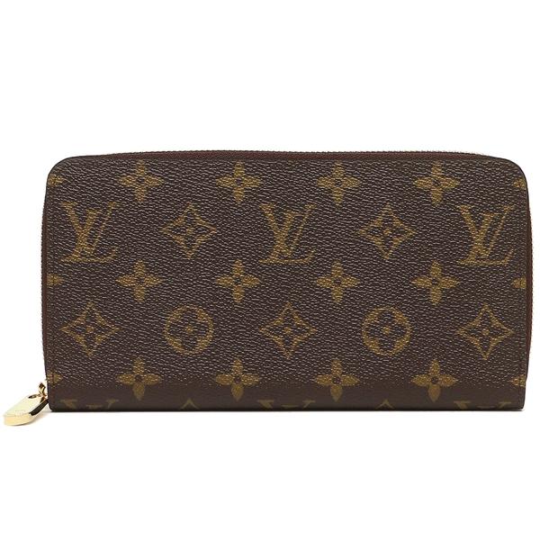 LOUIS VUITTON（ルイ・ヴィトン） 長財布 レディース LOUIS VUITTON