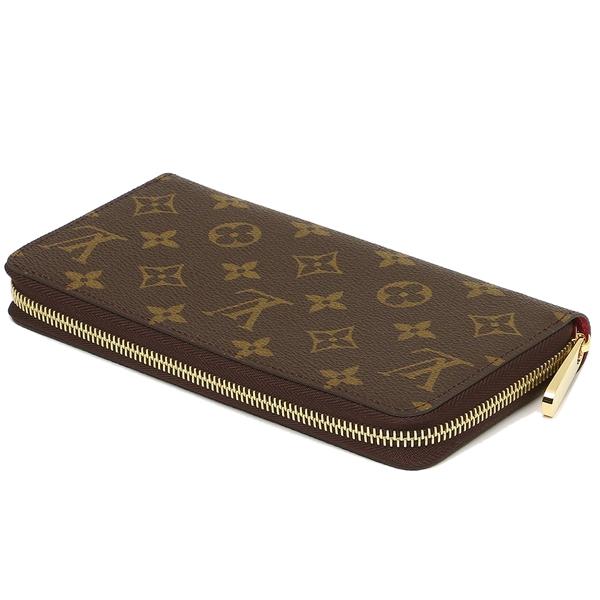 LOUIS VUITTON（ルイ・ヴィトン） 長財布 レディース LOUIS VUITTON