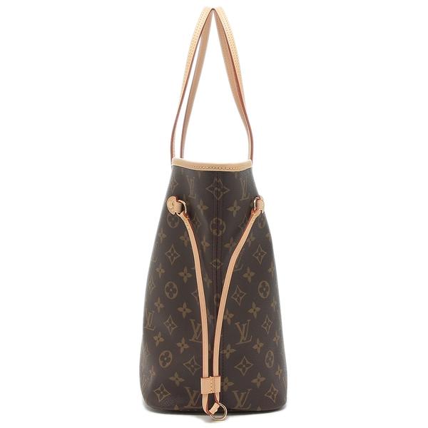 LOUIS VUITTON（ルイ・ヴィトン） トートバッグ ネヴァーフル MM