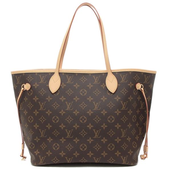 LOUIS VUITTON（ルイ・ヴィトン） トートバッグ ネヴァーフル MM