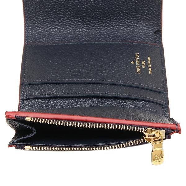 P10 還元 4 10 11 ルイヴィトン 折財布 レディース モノグラムアンプラント ミニ財布 Louis Vuitton M580 Lv M580 Axes 通販 Yahoo ショッピング