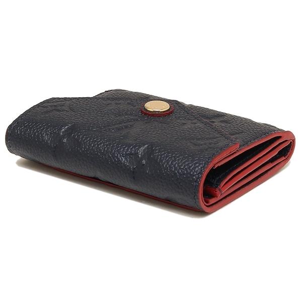 P10 還元 4 10 11 ルイヴィトン 折財布 レディース モノグラムアンプラント ミニ財布 Louis Vuitton M580 Lv M580 Axes 通販 Yahoo ショッピング