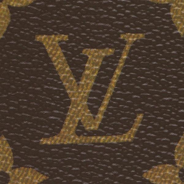 ルイヴィトン 長財布 レディース LOUIS VUITTON M61298 ブラウン ライトピンクの画像