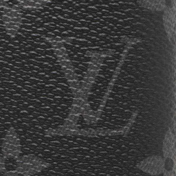 ルイヴィトン 長財布 メンズ LOUIS VUITTON M61697 グレーの画像