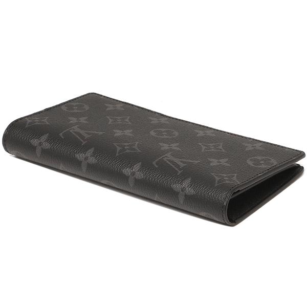 ルイヴィトン 長財布 メンズ LOUIS VUITTON M61697 グレーの画像