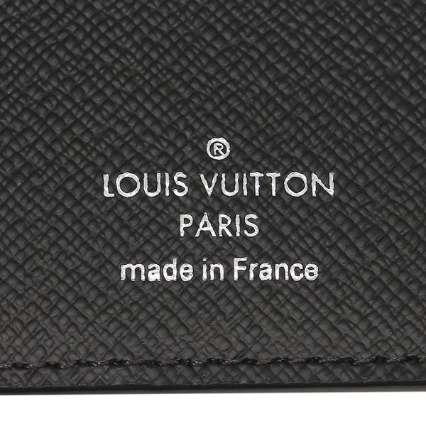 ルイヴィトン 長財布 メンズ LOUIS VUITTON M61697 グレーの画像