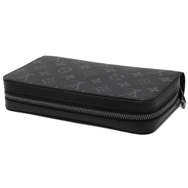 LOUIS VUITTON ルイヴィトン 長財布 メンズ M61698 グレー LOUIS VUITTON ルイヴィトン 長財布 メンズ M61698 グレー