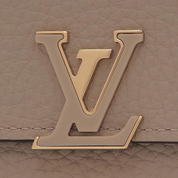 LOUIS VUITTON（ルイ・ヴィトン） 三つ折り財布 ポルトフォイユ