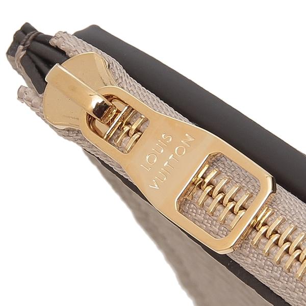 LOUIS VUITTON（ルイ・ヴィトン） 三つ折り財布 ポルトフォイユ