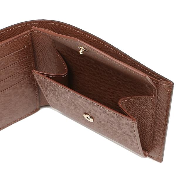 ルイヴィトン 折財布 メンズ LOUIS VUITTON M62288 ブラウンの画像