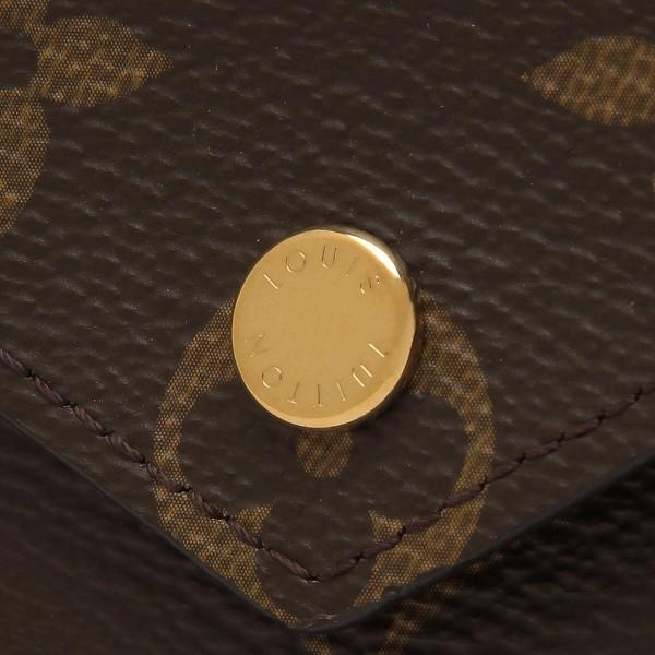 LOUIS VUITTON（ルイ・ヴィトン） 折財布 レディース LOUIS VUITTON