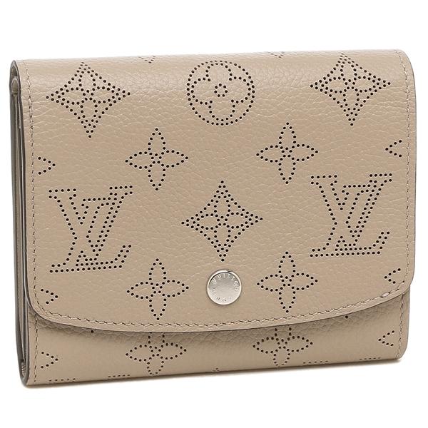 ルイヴィトン 折り財布 二つ折り財布 レディース 財布 Louis Vuitton Axes アクセス 店 M Lv