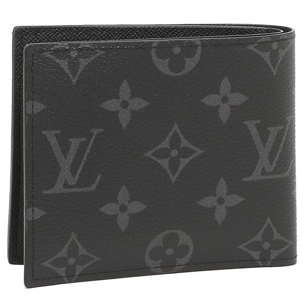 LOUIS VUITTON（ルイ・ヴィトン） 折り財布 メンズ モノグラム LOUIS