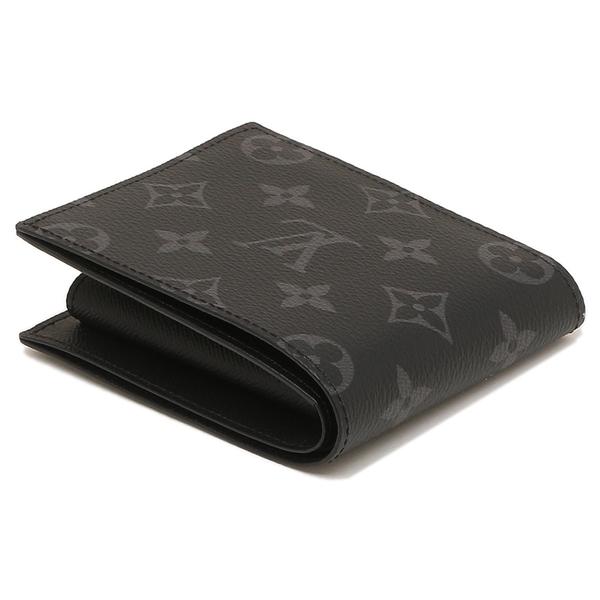 LOUIS VUITTON（ルイ・ヴィトン） 折り財布 メンズ モノグラム LOUIS