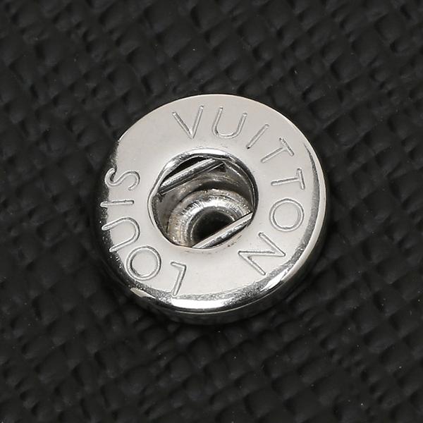 ルイヴィトン 折り財布 メンズ モノグラム LOUIS VUITTON M62545 ブラックの画像