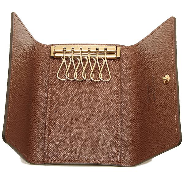 ルイヴィトン キーケース LOUIS VUITTON M62630 モノグラムの画像