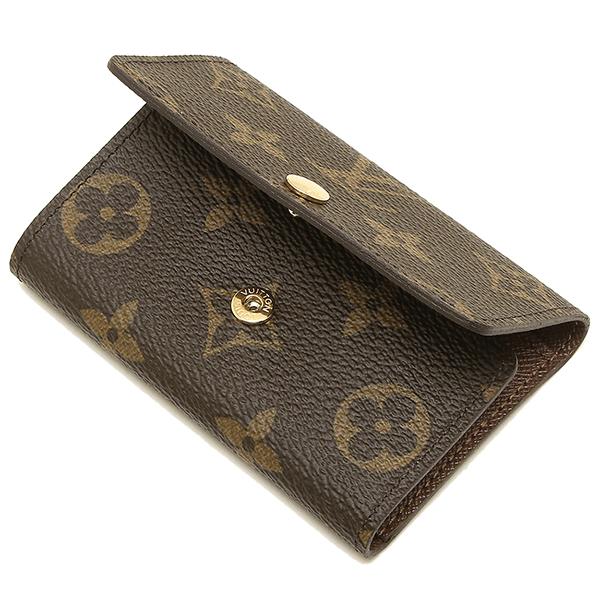 ルイヴィトン キーケース LOUIS VUITTON M62630 モノグラムの画像
