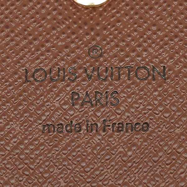ルイヴィトン キーケース LOUIS VUITTON M62630 モノグラムの画像