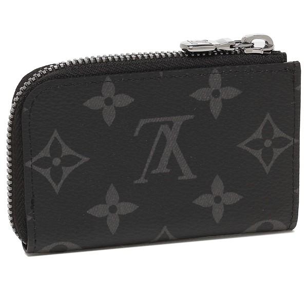 P10 還元 4 15 時 24時 ルイヴィトン コインケース メンズ Louis Vuitton M グレー Lv M Axes 通販 Yahoo ショッピング