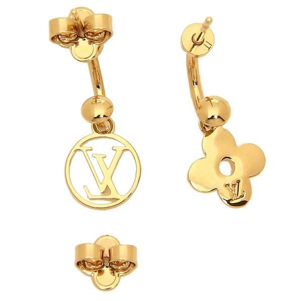 LOUIS VUITTON（ルイ・ヴィトン） ピアス アクセサリー レディース