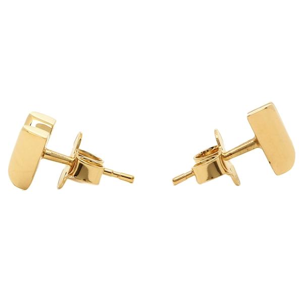 ルイヴィトン ピアス アクセサリー レディース LOUIS VUITTON M68153 ゴールドの画像