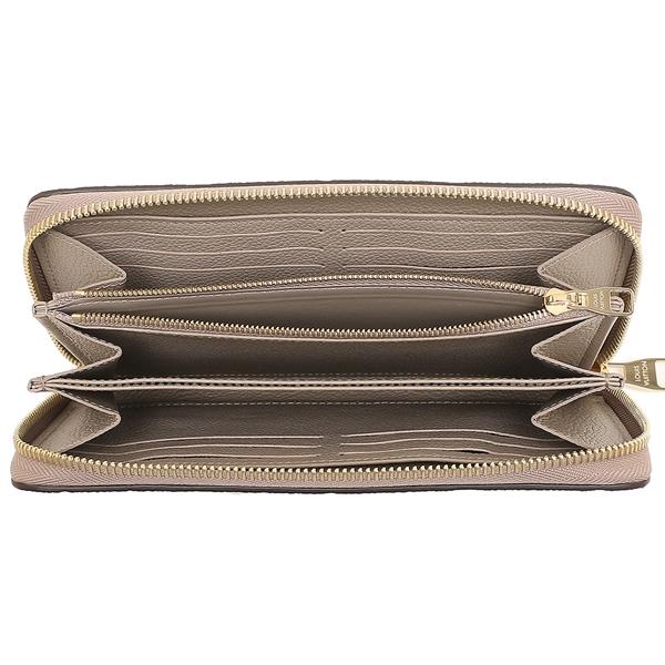 LOUIS VUITTON（ルイ・ヴィトン） 長財布レディース モノグラム LOUIS