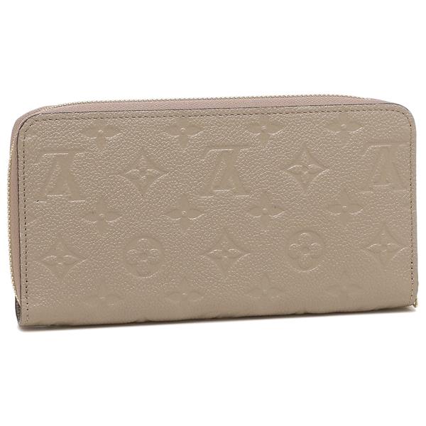 LOUIS VUITTON（ルイ・ヴィトン） 長財布レディース モノグラム LOUIS