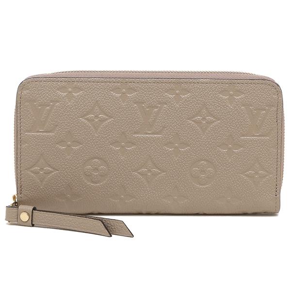 LOUIS VUITTON（ルイ・ヴィトン） 長財布レディース モノグラム LOUIS