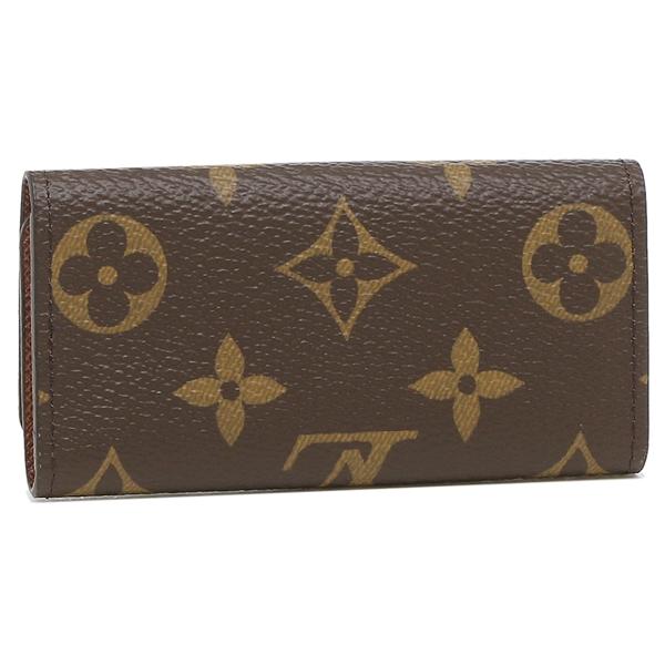 LOUIS VUITTON（ルイ・ヴィトン） キーケース レディース